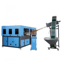Fully Automatic Lineary PET Blow Molding Machine